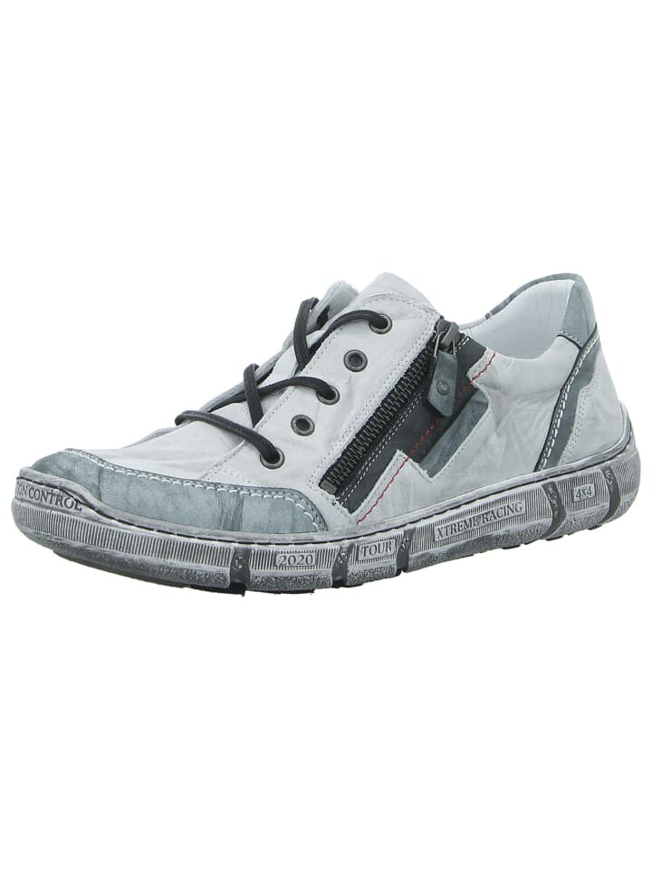 Низкие кроссовки Krisbut, серый
Низкие кроссовки Krisbut, серый