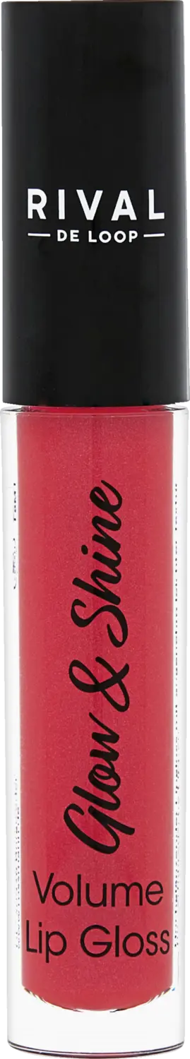 Блеск для губ RIVAL DE LOOP Glow & Shine Volume Lip Gloss 04 berry
Блеск для губ RIVAL DE LOOP Glow & Shine Volume Lip Gloss 04 berry