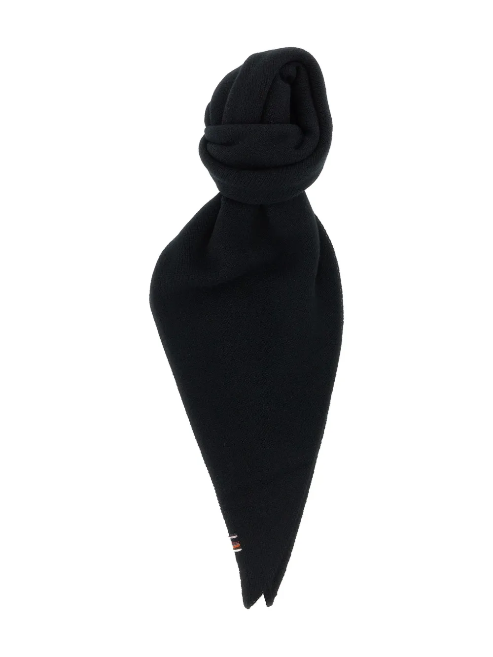 Кашемировый шарф Extreme Cashmere, черный
Кашемировый шарф Extreme Cashmere, черный