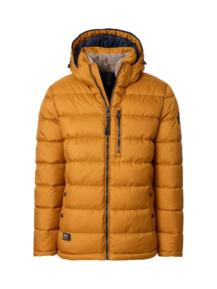 CASAMODA Куртка желтого цвета
CASAMODA Куртка желтого цвета