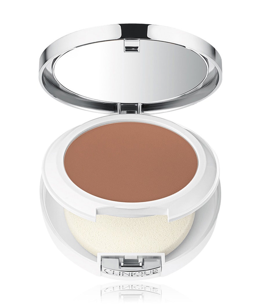 Компактная пудра CLINIQUE Beyond Perfecting 2-in-1: Foundation + Concealer, Nr. 11 Honey, 10g
Компактная пудра CLINIQUE Beyond Perfecting 2-in-1: Foundation + Concealer, Nr. 11 Honey, 10g