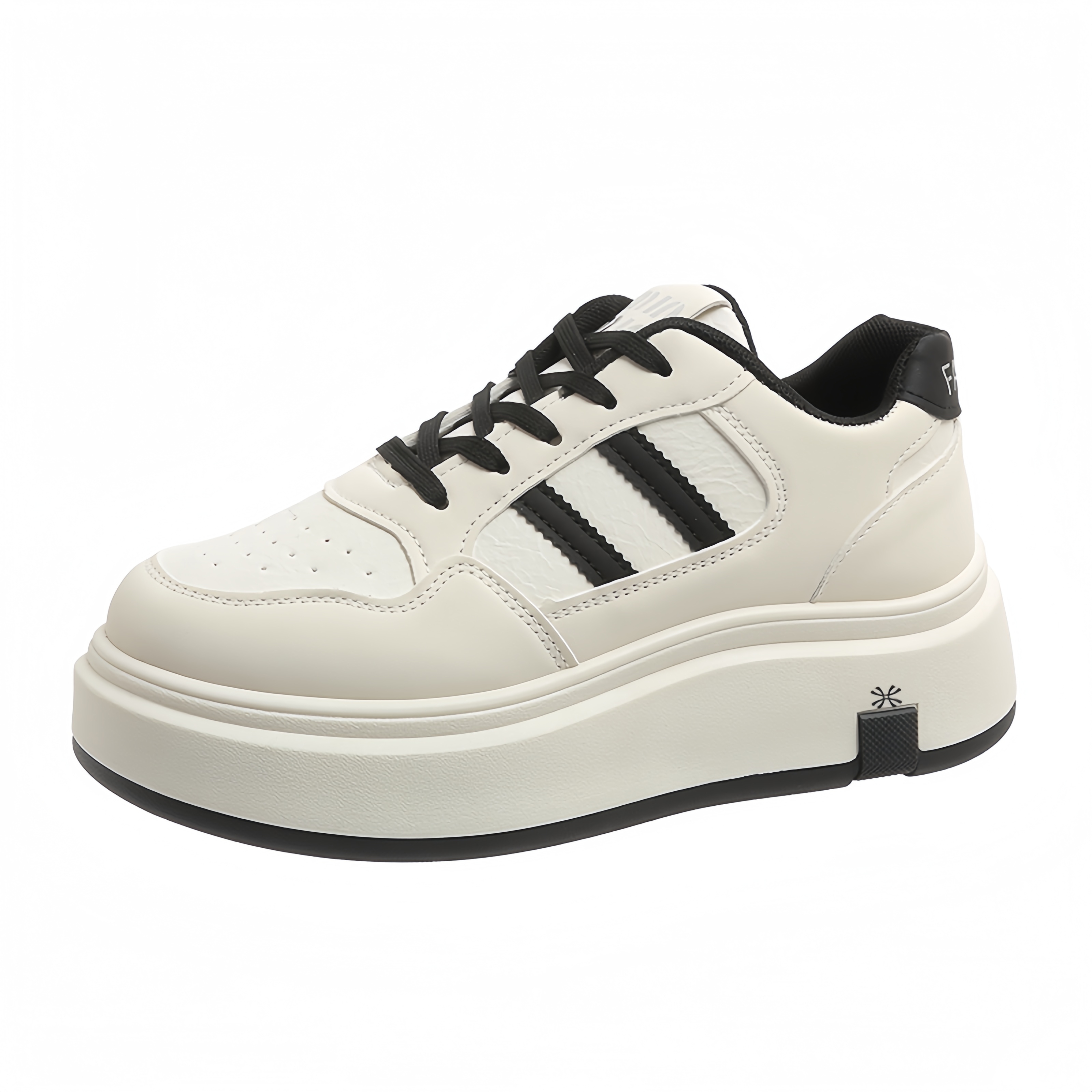 Детские скейтерские кроссовки YUZHAOLIN, черный
Детские скейтерские кроссовки YUZHAOLIN, черный