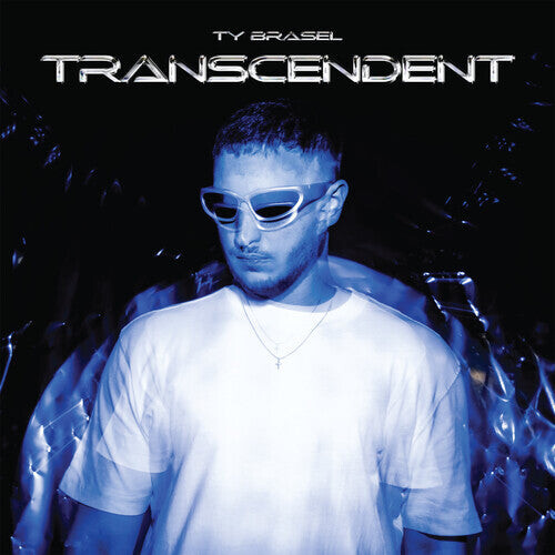 CD диск Brasel, Ty: Transcendent
CD диск Brasel, Ty: Transcendent