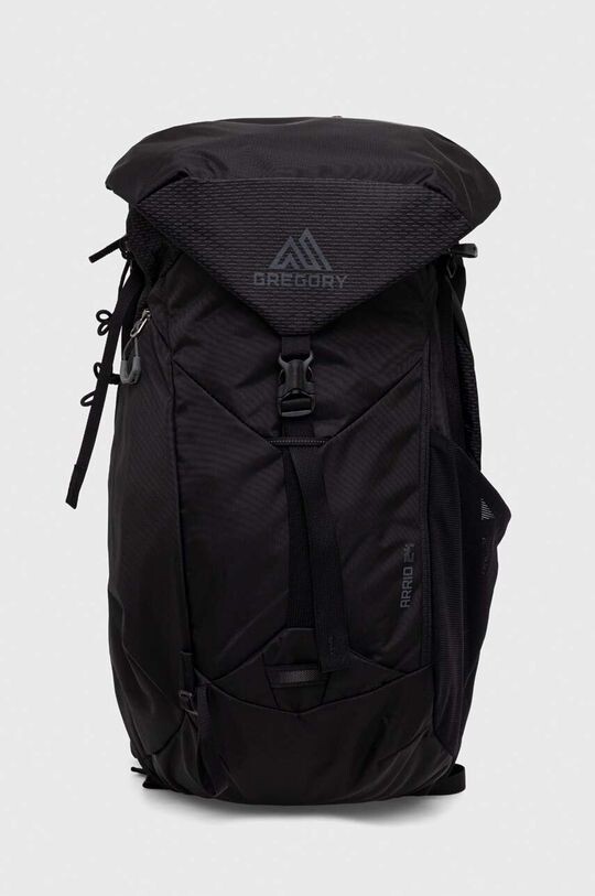 Рюкзак Arrio 24 Gregory, черный 
Рюкзак Arrio 24 Gregory, черный
