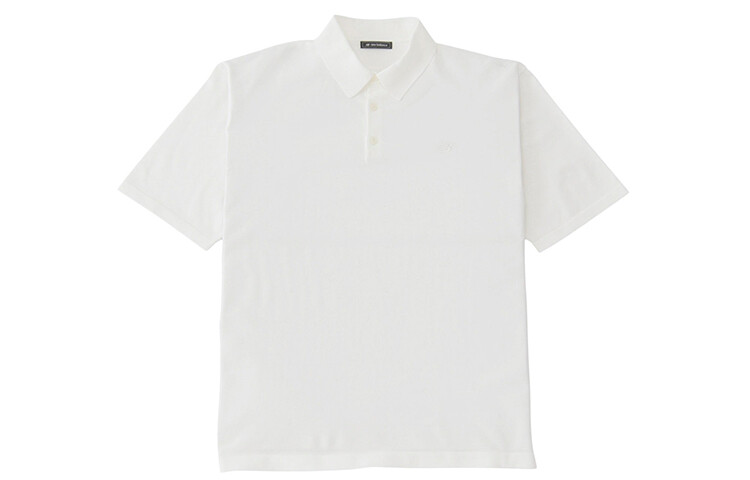 Рубашка поло MET24 мужская белая New Balance, белый
Рубашка поло MET24 мужская белая New Balance, белый