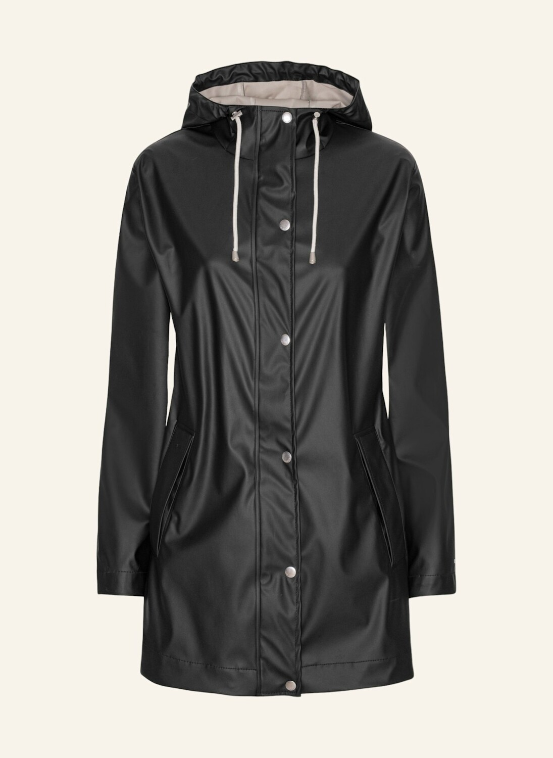 Дождевик Ilse Jacobsen, черный
Дождевик Ilse Jacobsen, черный