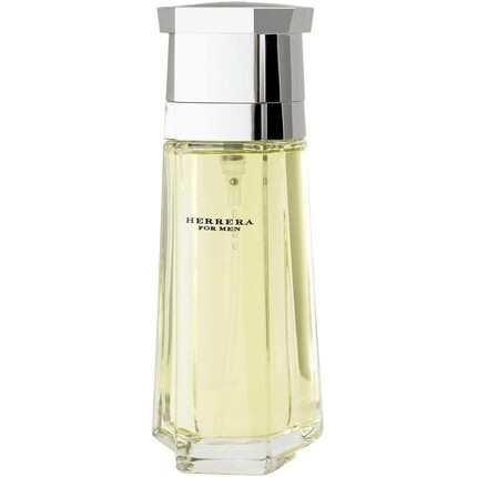 Туалетная вода Carolina Herrera Herrera
Туалетная вода Carolina Herrera Herrera