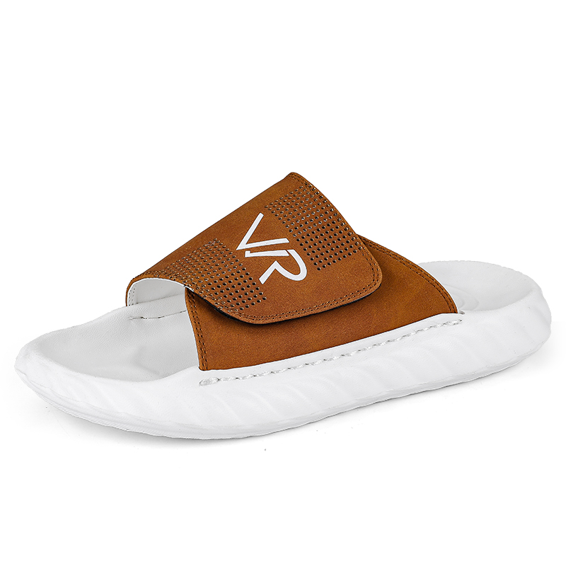 Тапочки-слайды мужские LONGYING, Black
Тапочки-слайды мужские LONGYING, Black