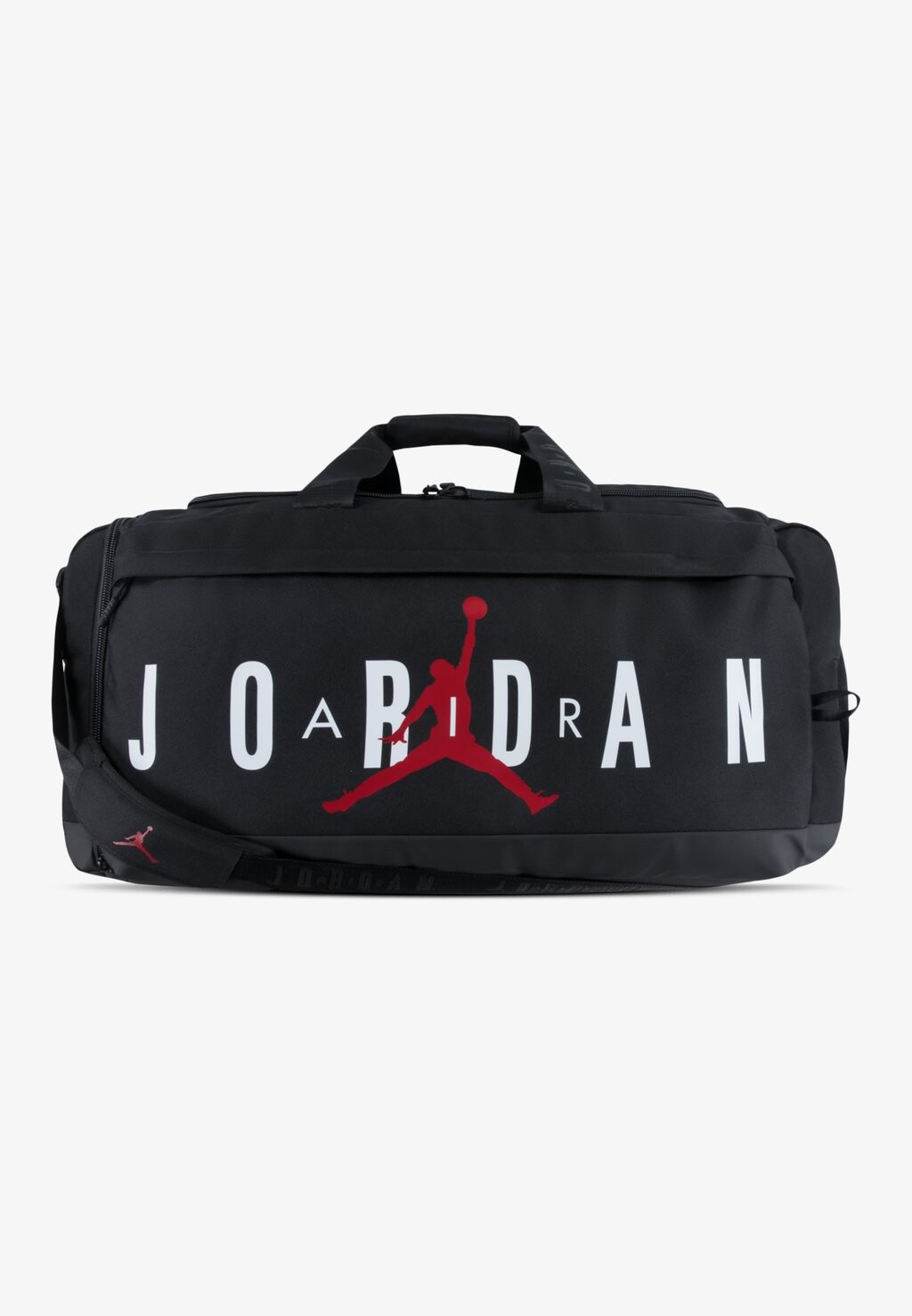 Спортивная сумка Air Jordan Duffle Medium 60L Jordan, черный
Спортивная сумка Air Jordan Duffle Medium 60L Jordan, черный