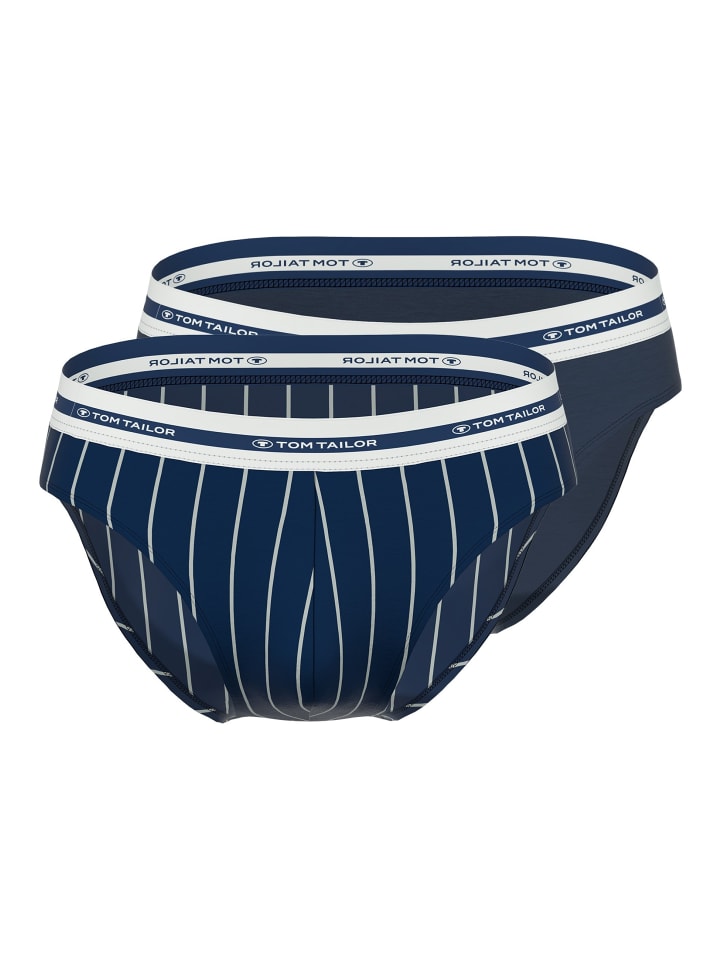 Трусы Tom Tailor
Трусы Tom Tailor