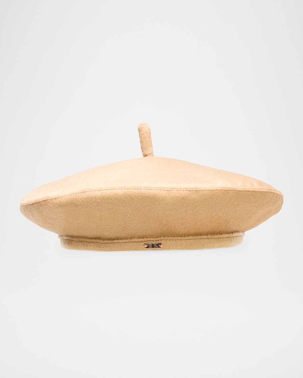 Кашемировый берет Carter Camel Eugenia Kim, коричневый
Кашемировый берет Carter Camel Eugenia Kim, коричневый