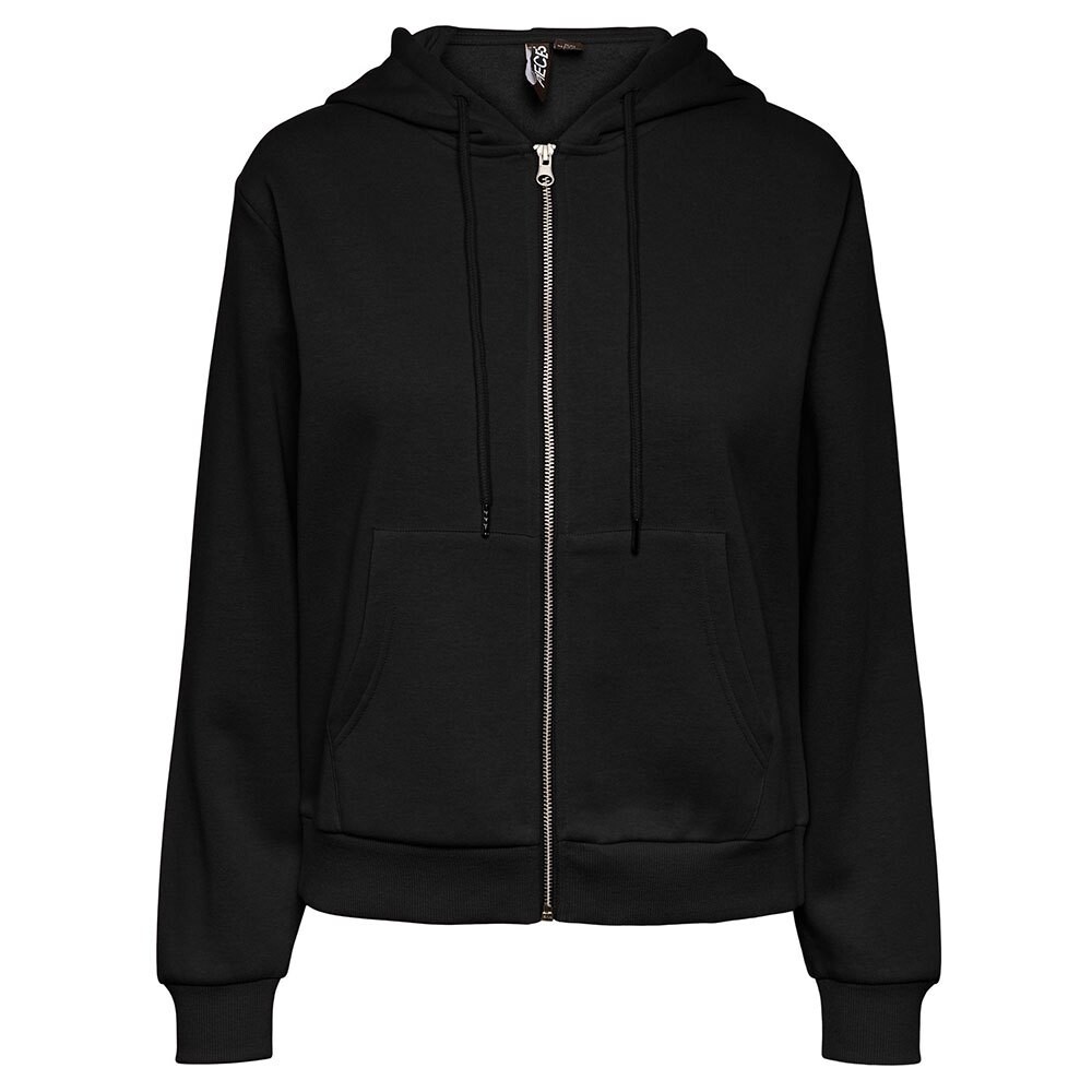 Толстовка Pieces Chilli Full Zip, черный
Толстовка Pieces Chilli Full Zip, черный