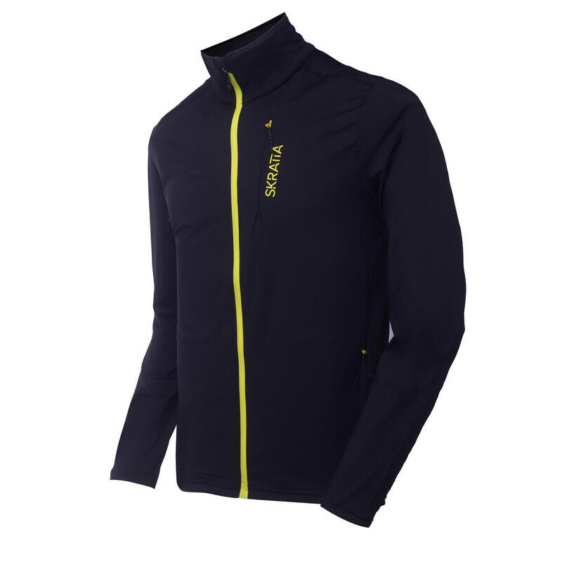 Куртка спортивная Skratta, черный
Куртка спортивная Skratta, черный