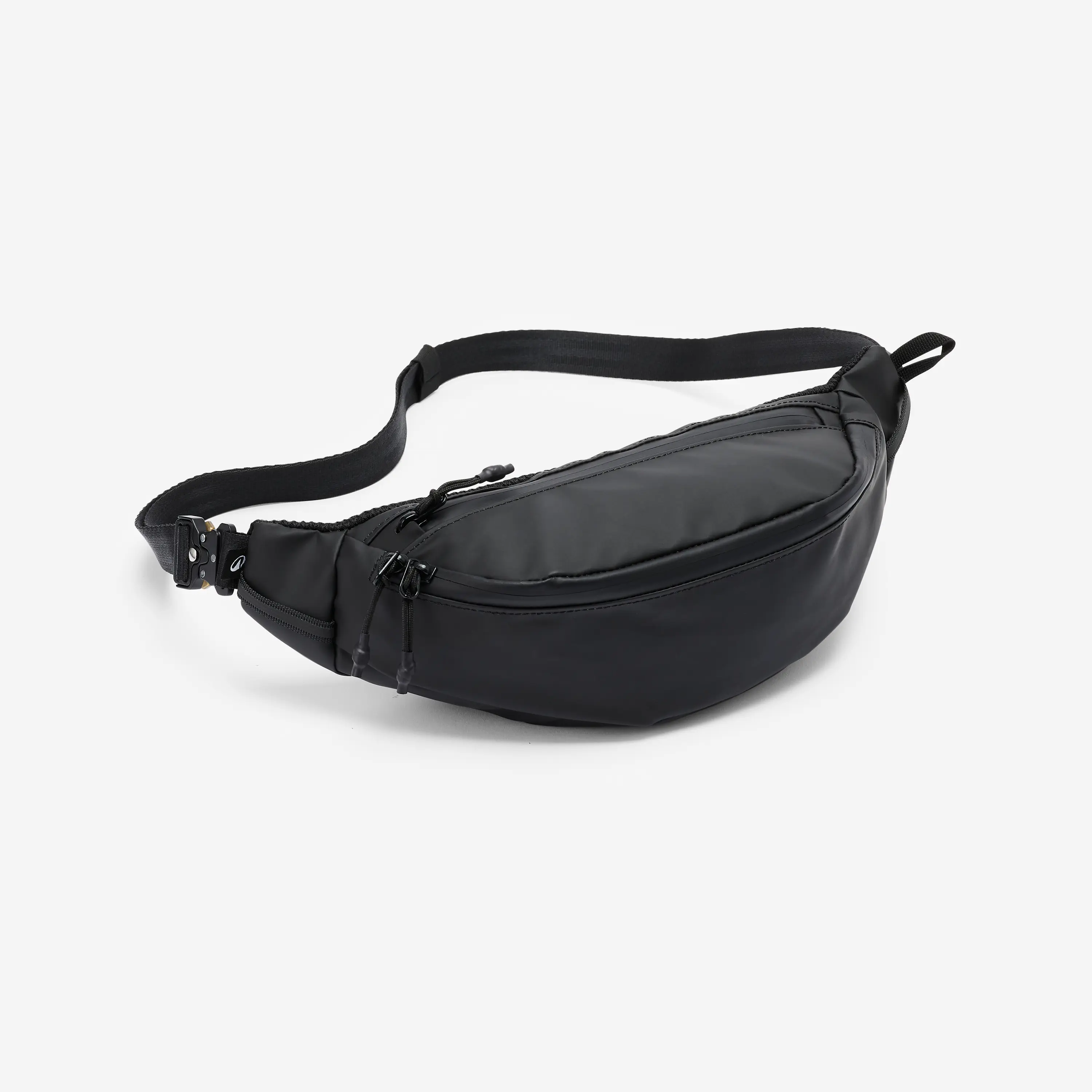 Мужская поясная сумка Decathlon из полиуретана
Мужская поясная сумка Decathlon из полиуретана