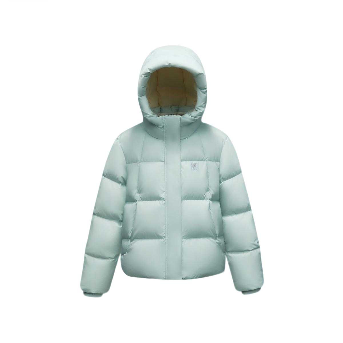 Пуховик FILA KIDS, зеленый
Пуховик FILA KIDS, зеленый