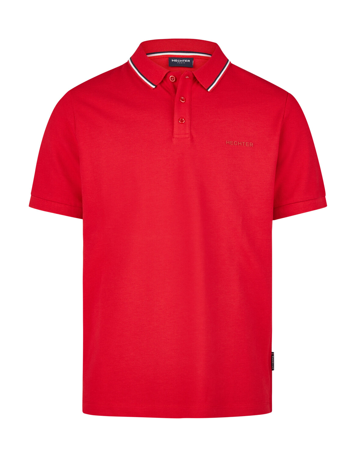 Поло HECHTER PARIS, цвет chili
Поло HECHTER PARIS, цвет chili
