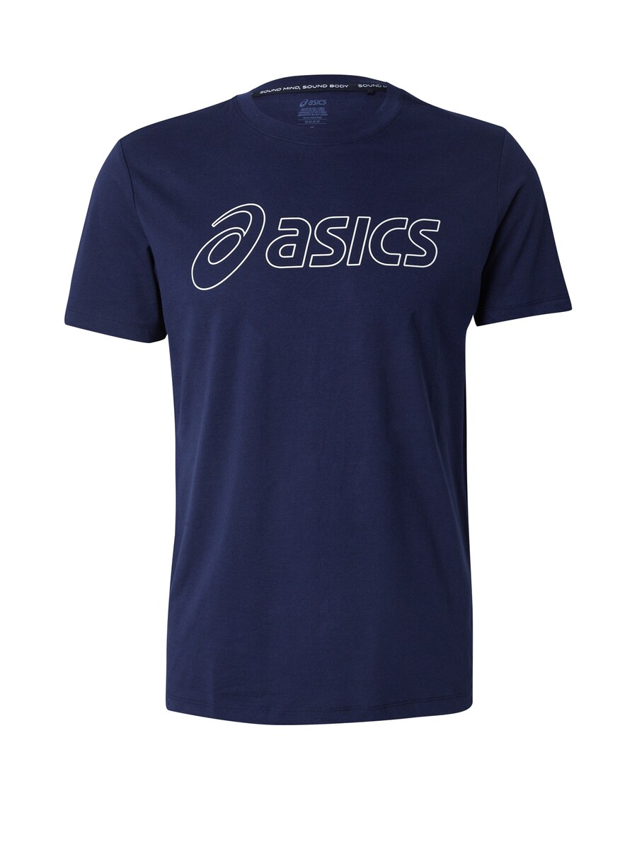 Футболка Performance ASICS, Navy
Футболка Performance ASICS, Navy