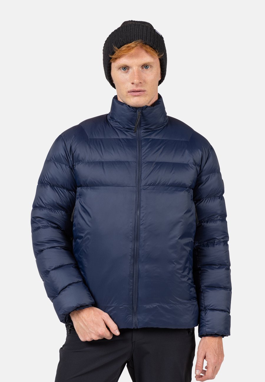 Куртка Rossignol ARETU, Dark Navy/Dark Blue
Куртка Rossignol ARETU, Dark Navy/Dark Blue