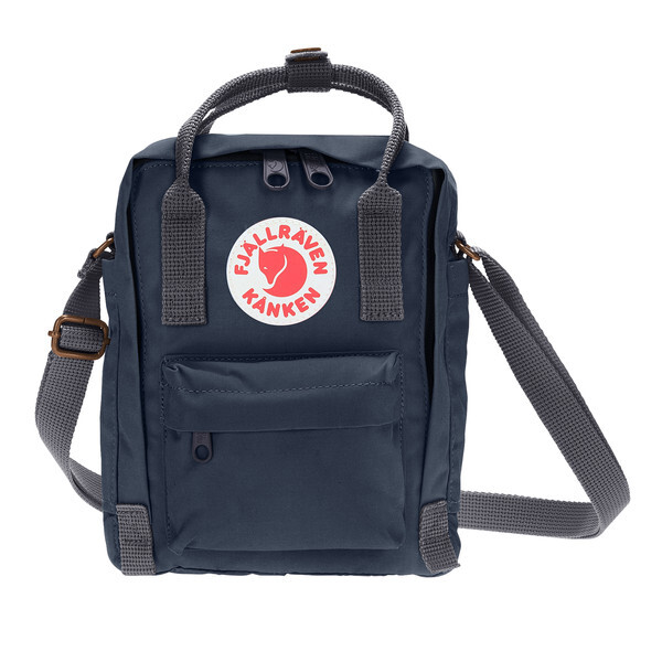 Сумка Fjällräven, цвет Navy
Сумка Fjällräven, цвет Navy