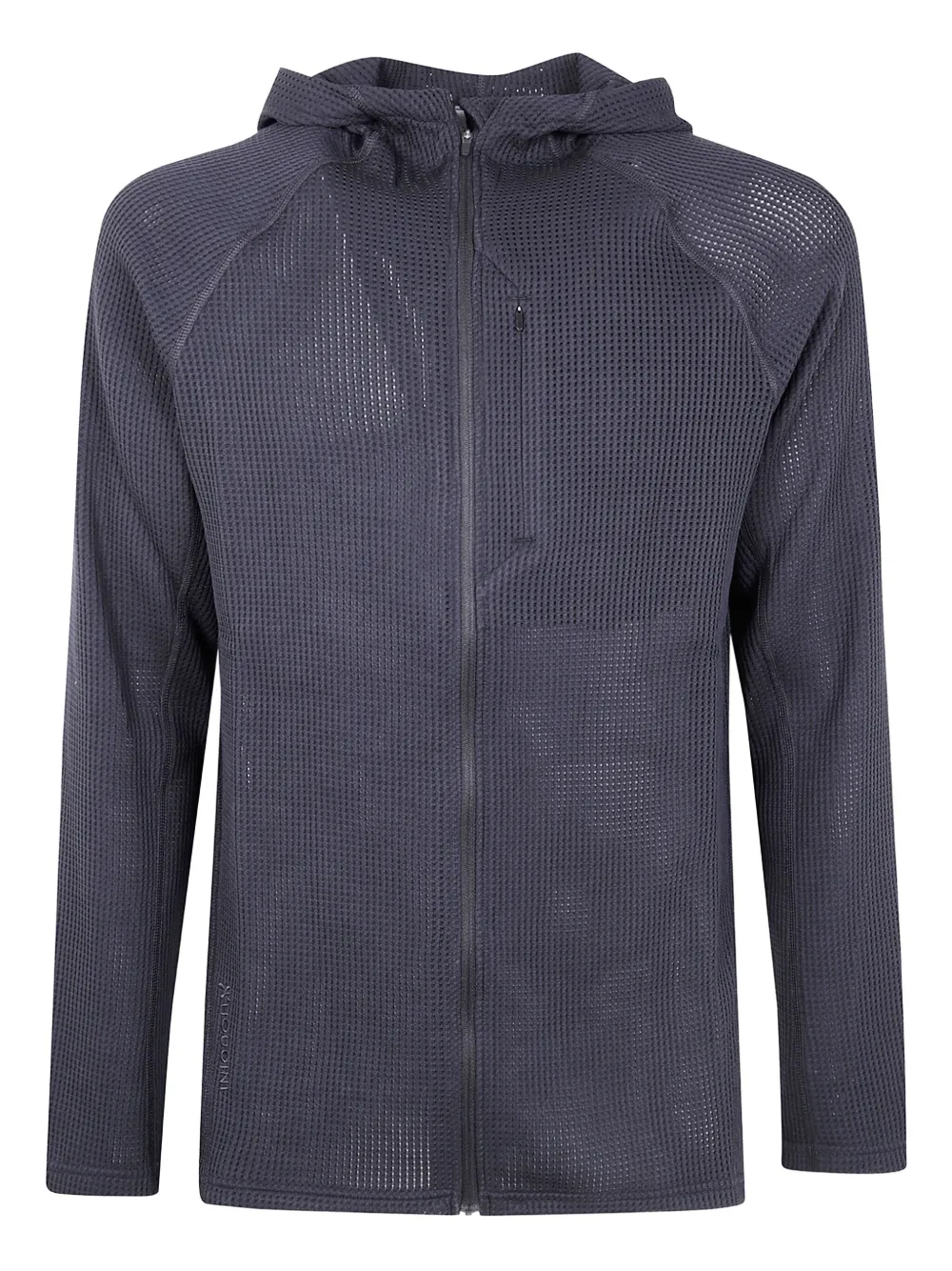 Мужская куртка Pace Flow с капюшоном и вафельной текстурой Houdini Sportswear, черный
Мужская куртка Pace Flow с капюшоном и вафельной текстурой Houdini Sportswear, черный