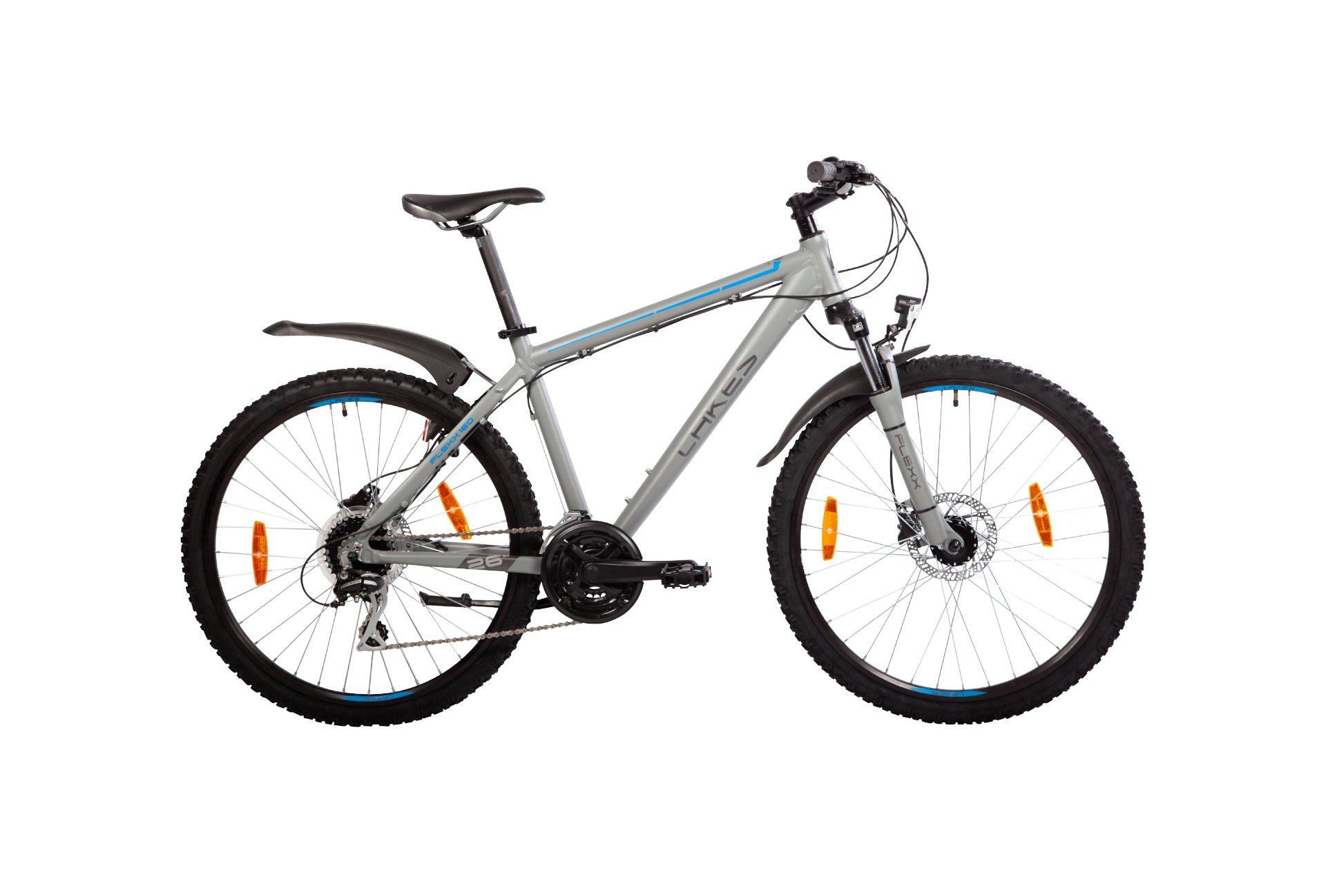 Молодежный велосипед Lakes Flexx 160 - 26 дюймов - Diamant - Aktion, цвет Grau|grey flatdark anthraciteproces, Черный, Молодежный велосипед Lakes Flexx 160 - 26 дюймов - Diamant - Aktion, цвет Grau|grey flatdark anthraciteproces
Молодежный велосипед Lakes Flexx 160 - 26 дюймов - Diamant - Aktion, цвет Grau|grey flatdark anthraciteproces, Черный, Молодежный велосипед Lakes Flexx 160 - 26 дюймов - Diamant - Aktion, цвет Grau|grey flatdark anthraciteproces