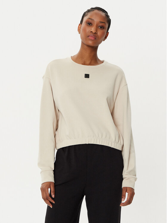 Толстовка обычного кроя XW000086 AF10172 U1095 Armani Exchange, бежевый
Толстовка обычного кроя XW000086 AF10172 U1095 Armani Exchange, бежевый