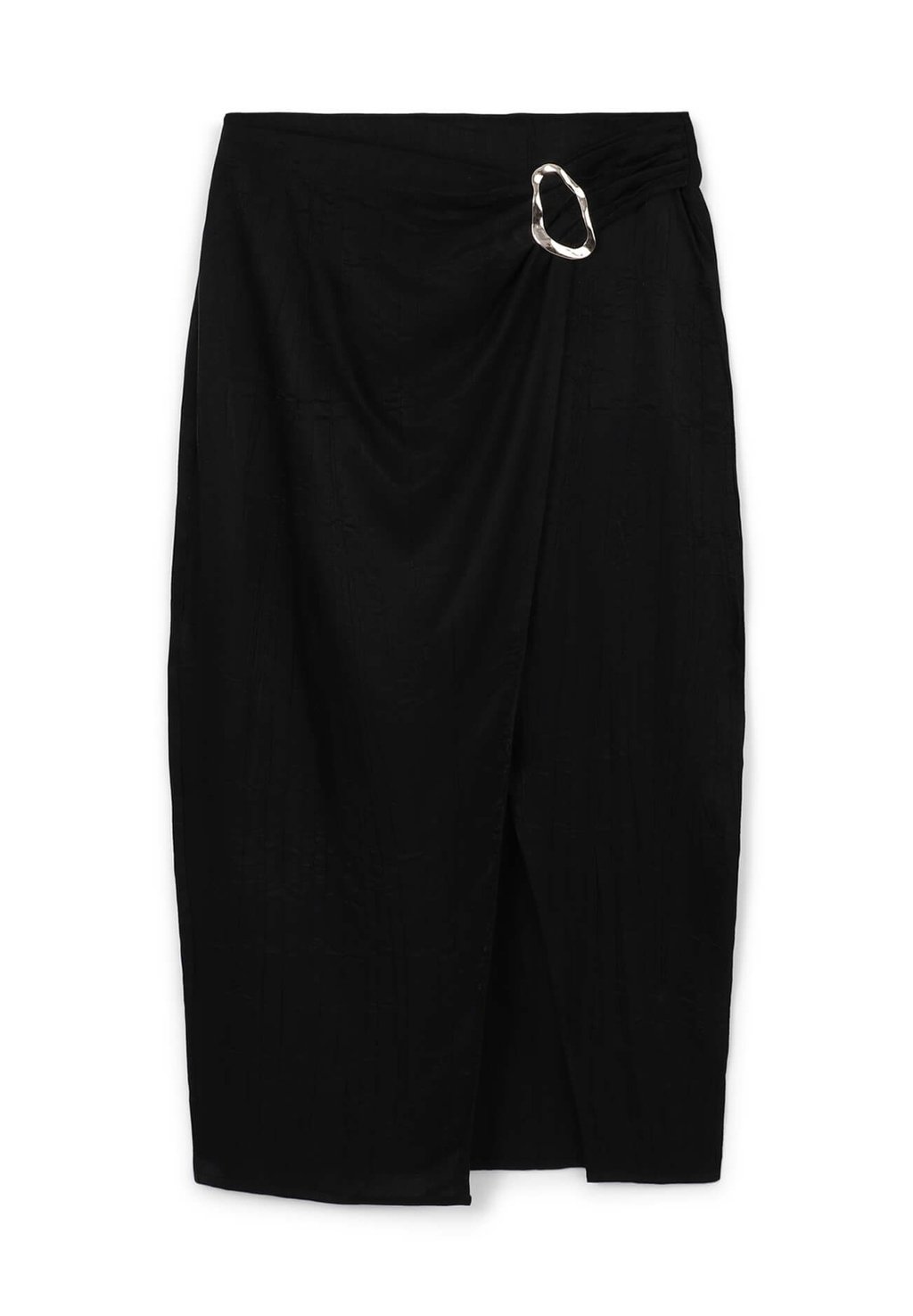 Юбка-карандаш MIDI SPACCO Calliope, черный
Юбка-карандаш MIDI SPACCO Calliope, черный