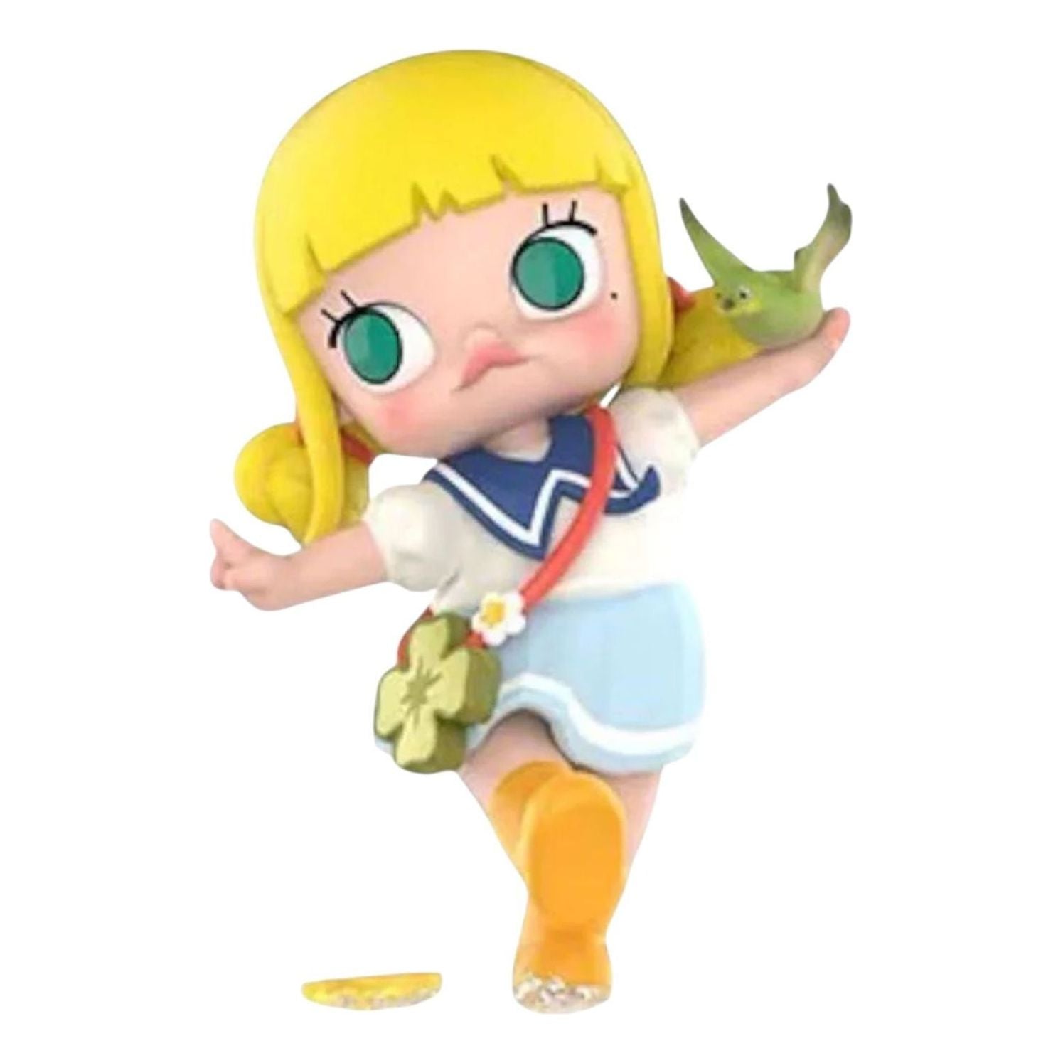 Фигурка Pop Mart Hand in Hand Figure 'Piloting the Way'
Фигурка Pop Mart Hand in Hand Figure 'Piloting the Way'