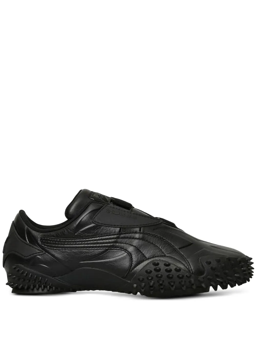 Кроссовки Mostro Deboss Slam Jam - Triple Black PUMA, черный
Кроссовки Mostro Deboss Slam Jam - Triple Black PUMA, черный