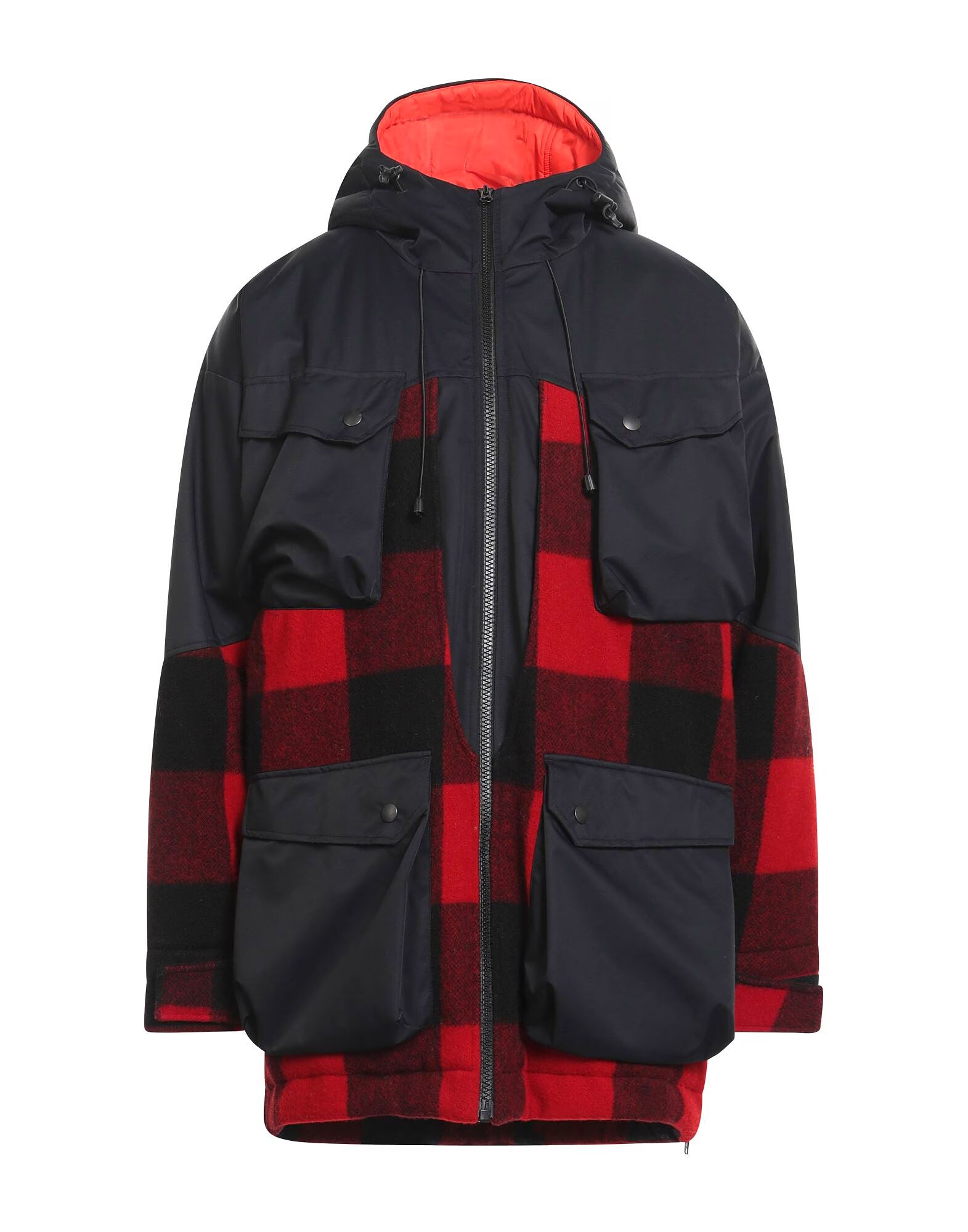 Куртка Griffin, черный
Куртка Griffin, черный