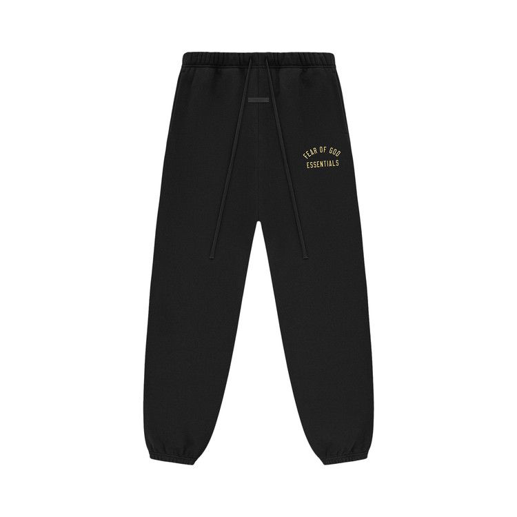 Спортивные брюки Fear of God Essentials Fleece Essential Sweatpant, Black
Спортивные брюки Fear of God Essentials Fleece Essential Sweatpant, Black