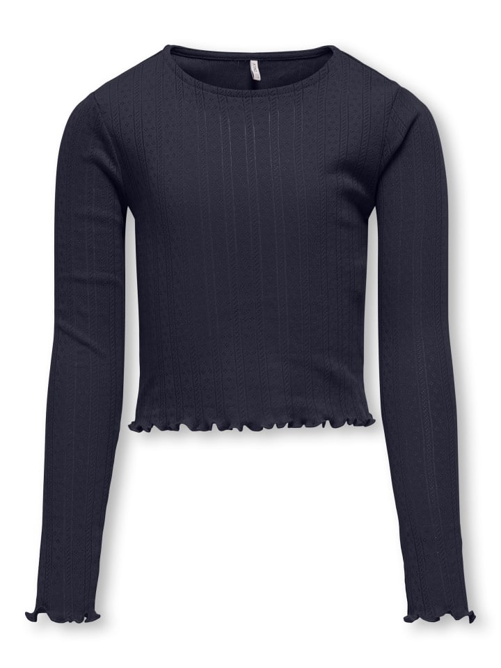 Футболка KIDS ONLY, цвет night sky
Футболка KIDS ONLY, цвет night sky