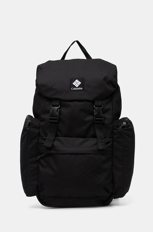 Рюкзак Columbia, черный
Рюкзак Columbia, черный