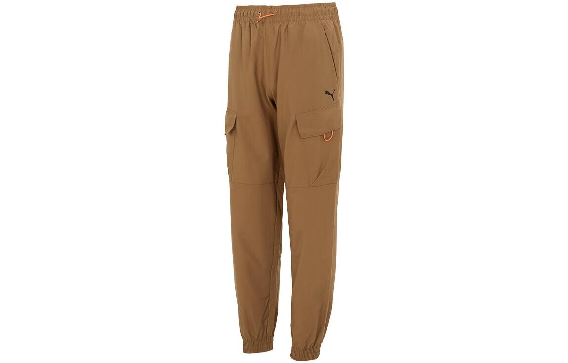 Повседневные шорты мужские хаки Puma, хаки
Повседневные шорты мужские хаки Puma, хаки