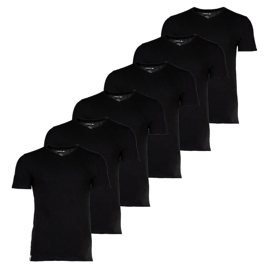 Рубашка LACOSTE, черный
Рубашка LACOSTE, черный
