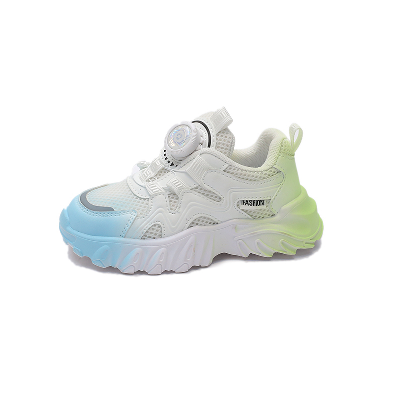 Дышащие детские повседневные кроссовки Kids' RHOBESAM, синий
Дышащие детские повседневные кроссовки Kids' RHOBESAM, синий