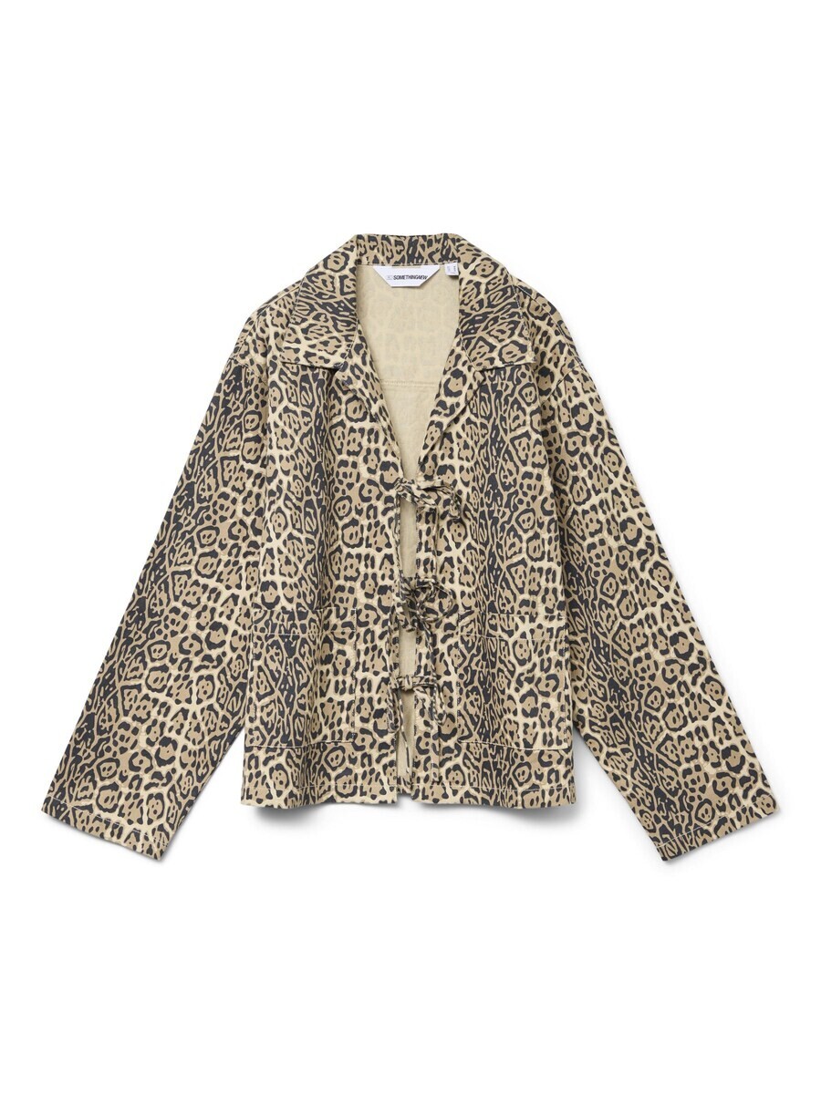 Всесезонная куртка VERO MODA Between-Season Jacket SNKIRBY, бежевый
Всесезонная куртка VERO MODA Between-Season Jacket SNKIRBY, бежевый