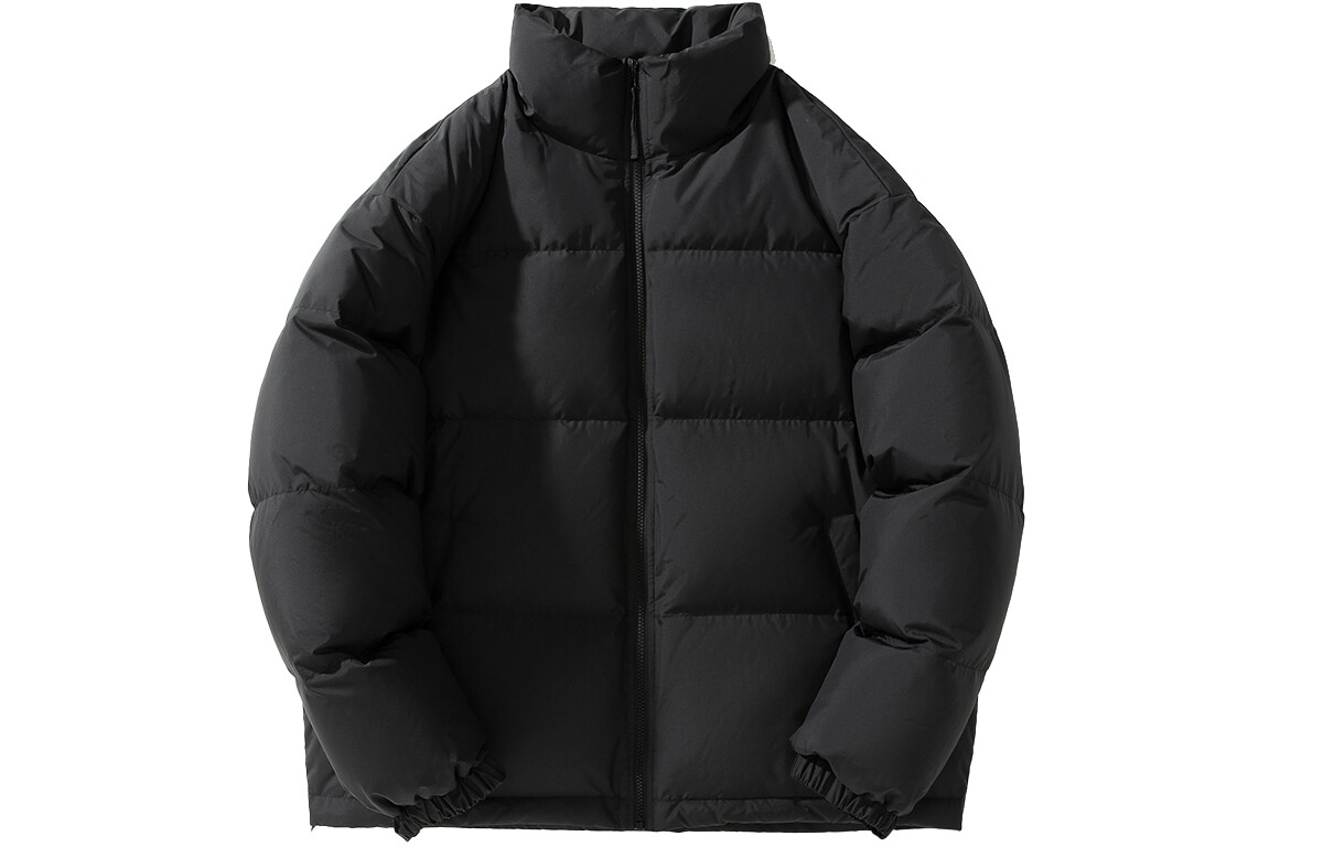 Пуховик унисекс GOLFCROSS, Хаки
Пуховик унисекс GOLFCROSS, Хаки