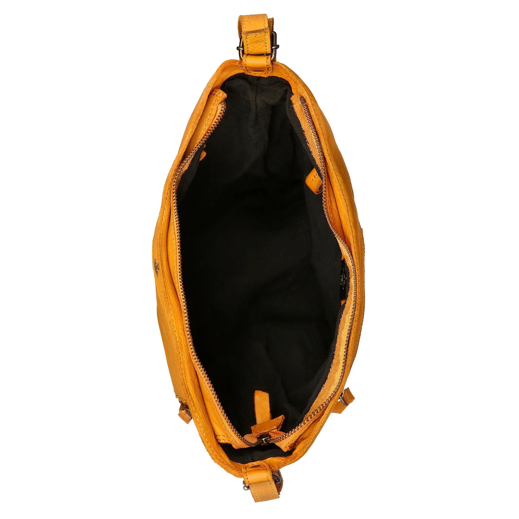 Harbour 2Nd городской рюкзак "Нора" из кожи, можно носить и как сумку, цвет Mustard
Harbour 2Nd городской рюкзак "Нора" из кожи, можно носить и как сумку, цвет Mustard