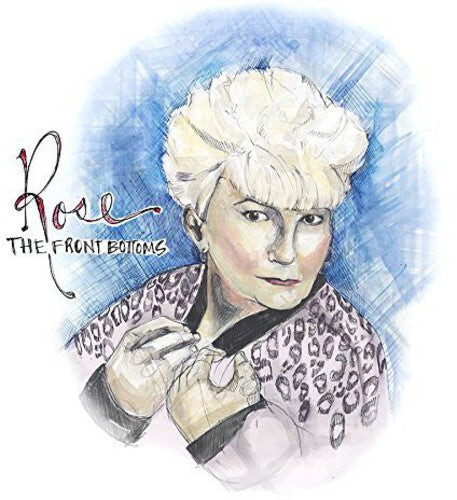 Виниловая пластинка Front Bottoms: Rose
Виниловая пластинка Front Bottoms: Rose