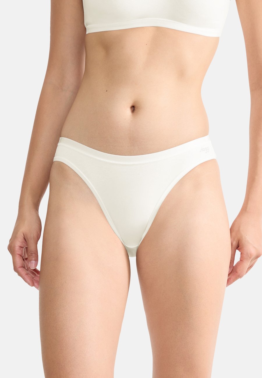 Брифы Sloggi Briefs, Weiß Schwarz/Off-White
Брифы Sloggi Briefs, Weiß Schwarz/Off-White