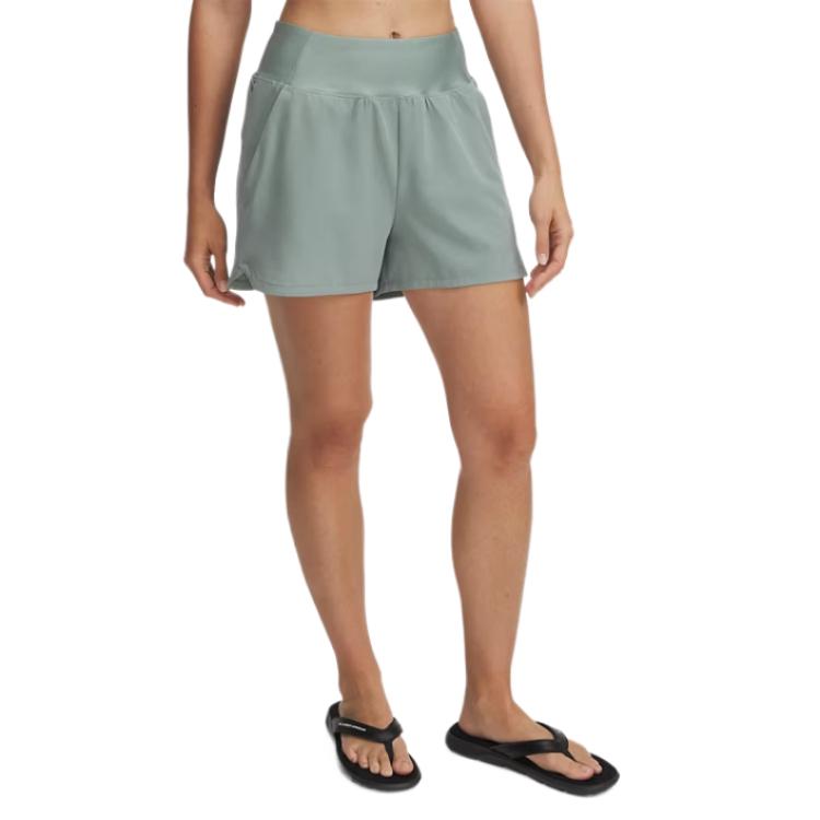 Under Armour Женские повседневные шорты Fish ProWOVEN Collection Light Green
Under Armour Женские повседневные шорты Fish ProWOVEN Collection Light Green