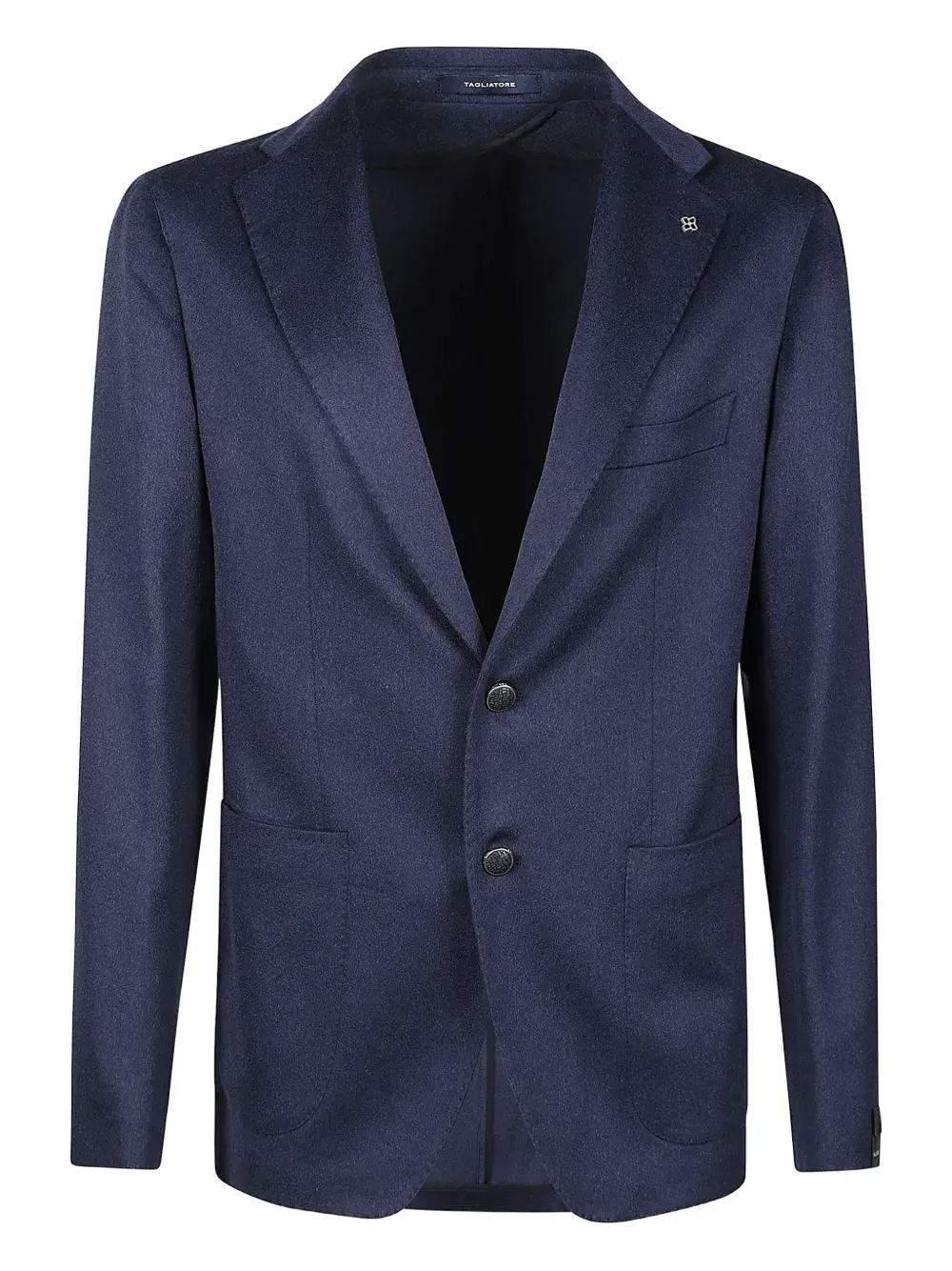 Однобортный пиджак TAGLIATORE, синий
Однобортный пиджак TAGLIATORE, синий