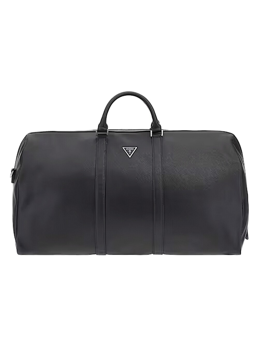 Дорожная сумка пиза сафьяно Guess, черный
Дорожная сумка пиза сафьяно Guess, черный