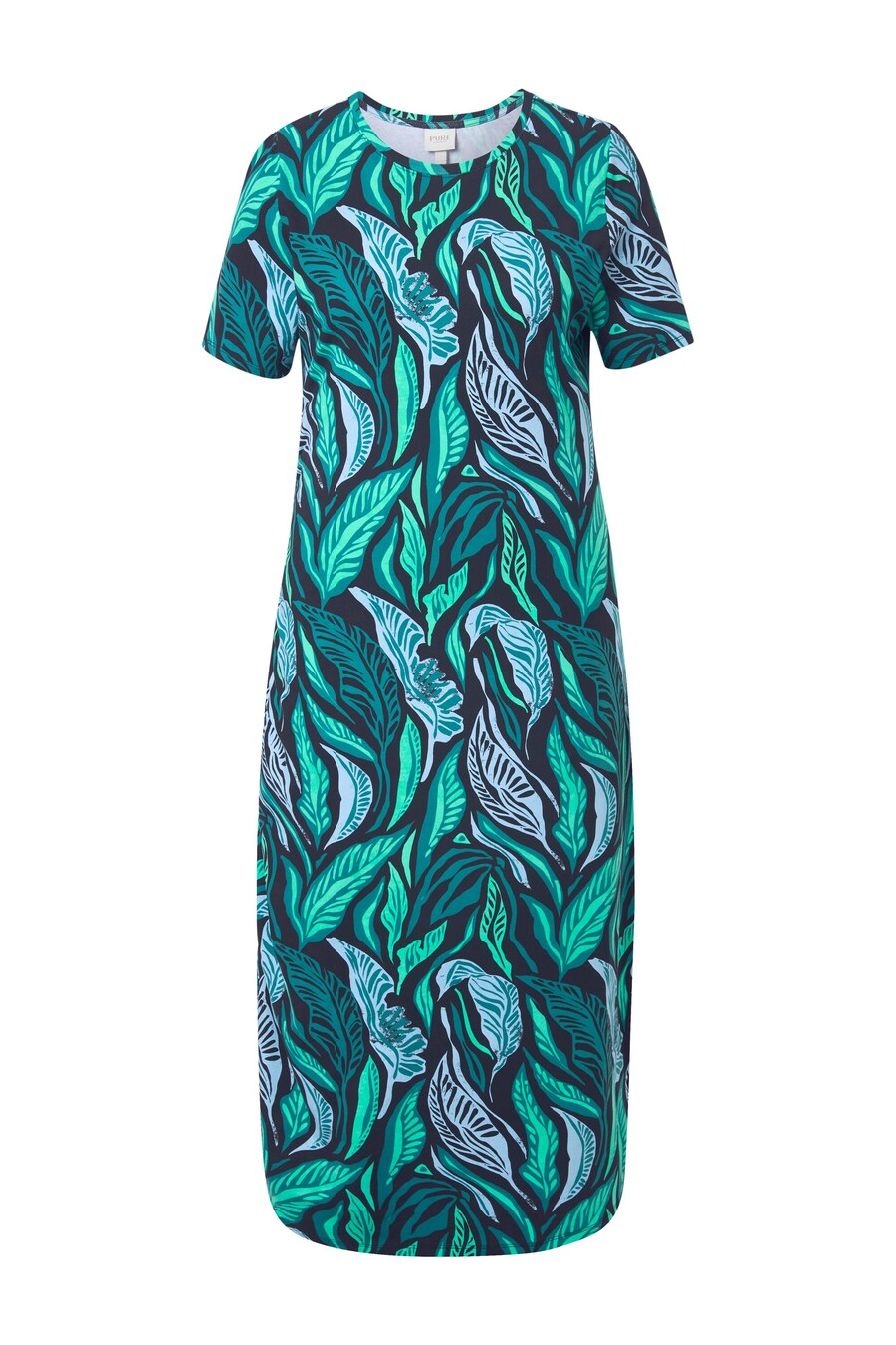 Платье Ulla Popken, Black
Платье Ulla Popken, Black