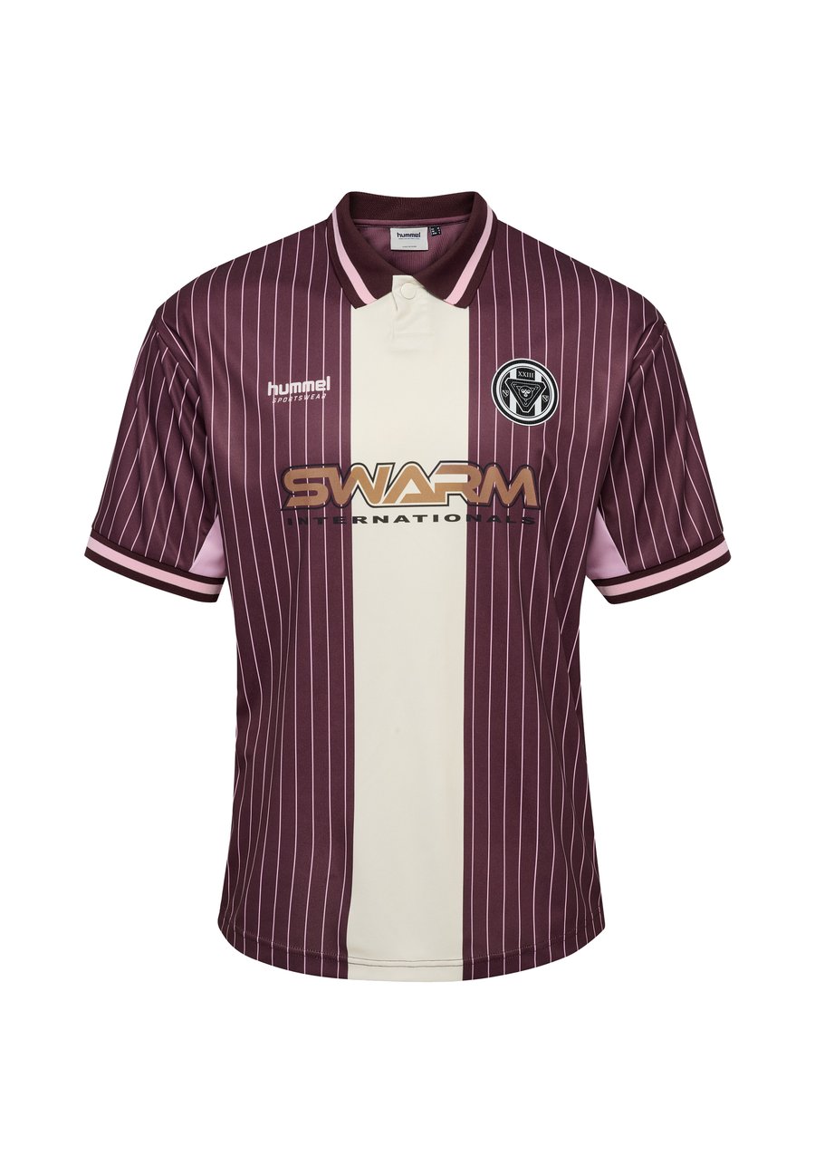 Футболка Hummel LOOSE FB S/S STRIPED, Vineyard Wine/Red, Красный, Футболка Hummel LOOSE FB S/S STRIPED, Vineyard Wine/Red
Футболка Hummel LOOSE FB S/S STRIPED, Vineyard Wine/Red, Красный, Футболка Hummel LOOSE FB S/S STRIPED, Vineyard Wine/Red