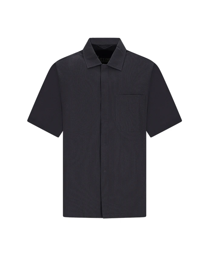 Стильная рубашка для мужчин и женщин Herno, синий
Стильная рубашка для мужчин и женщин Herno, синий