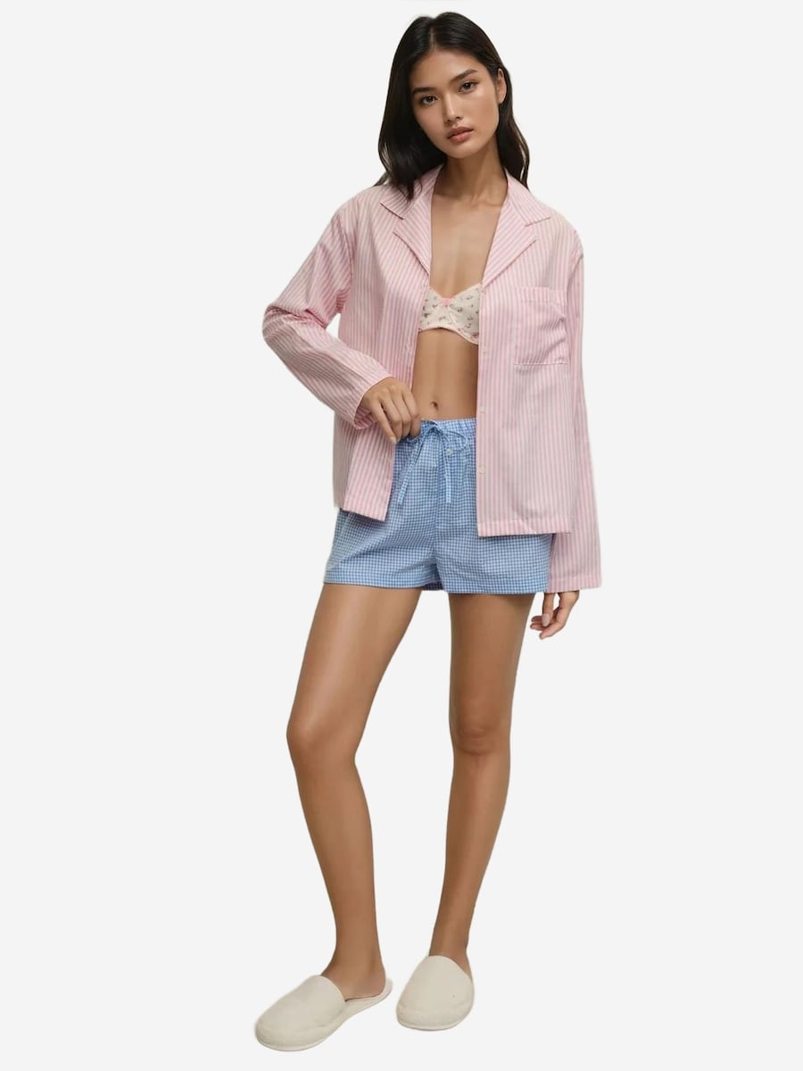 Обычные брюки Hiccup, синий
Обычные брюки Hiccup, синий