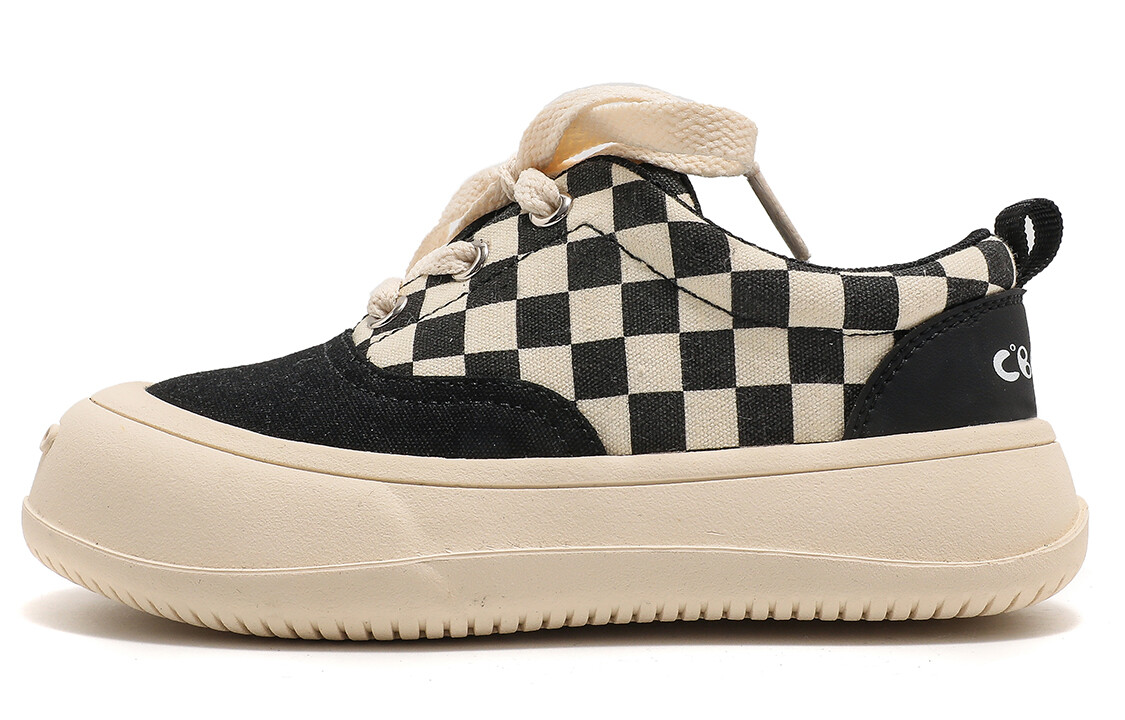 Кроссовки CВ°BANNER Kids' Casual Shoes Kids, черный
Кроссовки CВ°BANNER Kids' Casual Shoes Kids, черный