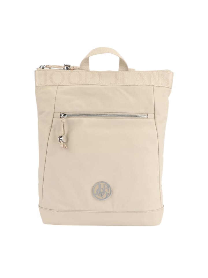 Наплечная сумка Joop! Jeans, бежевый
Наплечная сумка Joop! Jeans, бежевый